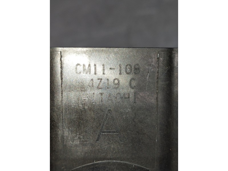 Recambio de bobina encendido para honda jazz (gd1/5) referencia OEM IAM CM11108 4Z19C 