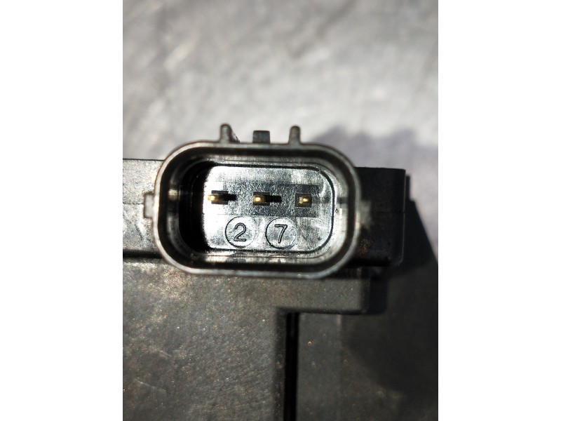 Recambio de bobina encendido para honda jazz (gd1/5) referencia OEM IAM CM11108 4Z19C 