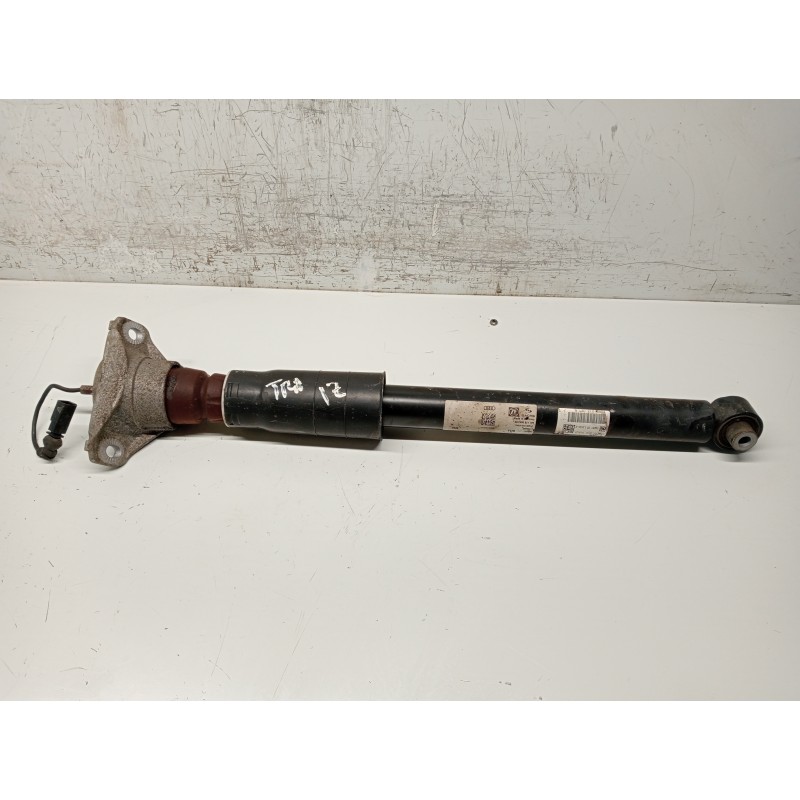 Recambio de amortiguador trasero izquierdo para audi a4 avant (8w5) sport edition quattro referencia OEM IAM 8W0616025E 8W051302