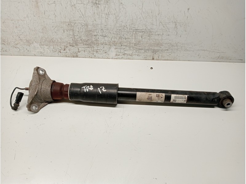 Recambio de amortiguador trasero izquierdo para audi a4 avant (8w5) sport edition quattro referencia OEM IAM 8W0616025E 8W051302