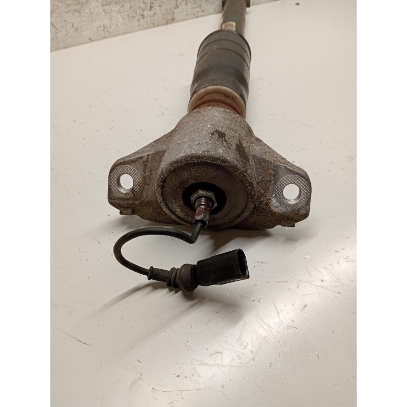 Recambio de amortiguador trasero izquierdo para audi a4 avant (8w5) sport edition quattro referencia OEM IAM 8W0616025E 8W051302