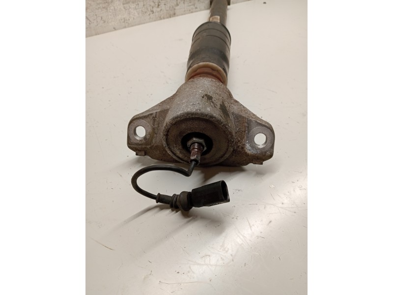 Recambio de amortiguador trasero izquierdo para audi a4 avant (8w5) sport edition quattro referencia OEM IAM 8W0616025E 8W051302