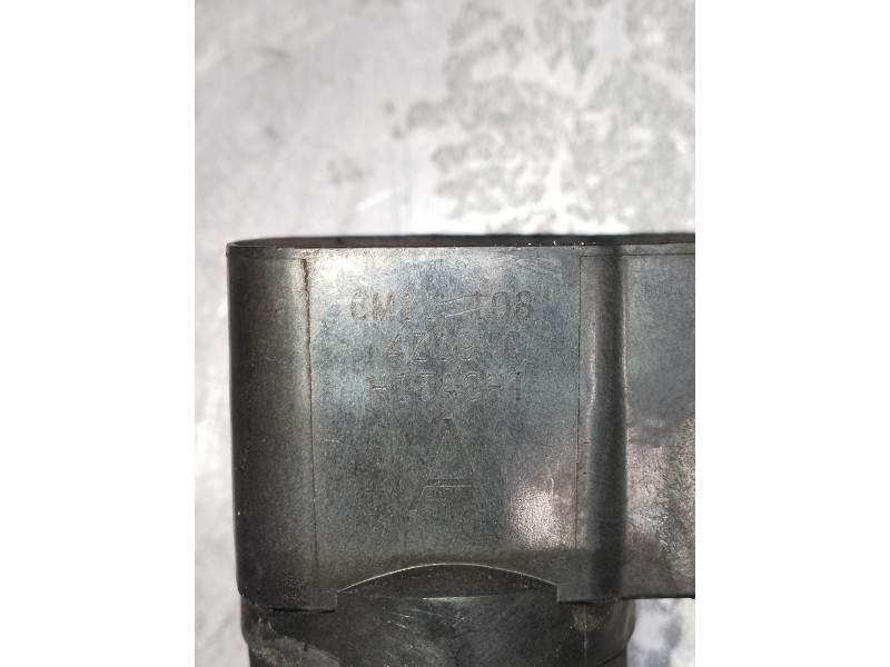 Recambio de bobina encendido para honda jazz (gd1/5) referencia OEM IAM   