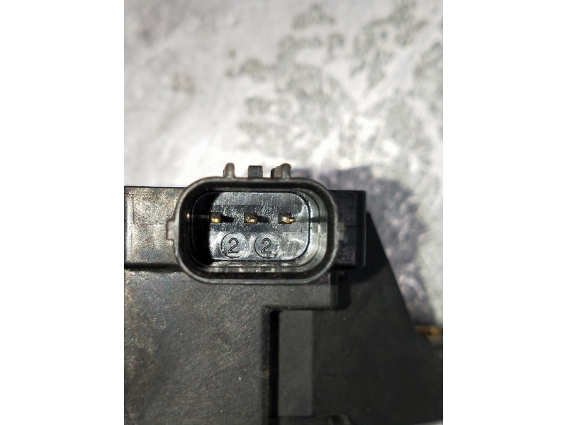 Recambio de bobina encendido para honda jazz (gd1/5) referencia OEM IAM   