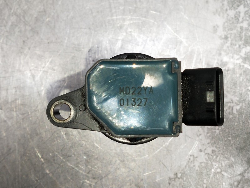 Recambio de bobina encendido para toyota rav 4 (a2) 2.0 16v cat referencia OEM IAM MD22YA01327  