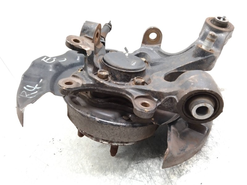 Recambio de mangueta trasera izquierda para hyundai sonata (nf) 2.0 crdi style referencia OEM IAM   