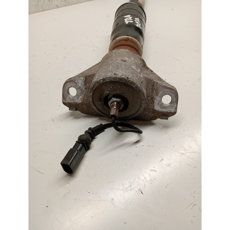 Recambio de amortiguador trasero derecho para audi a4 avant (8w5) sport edition quattro referencia OEM IAM 8W0616025E 8W0513021M