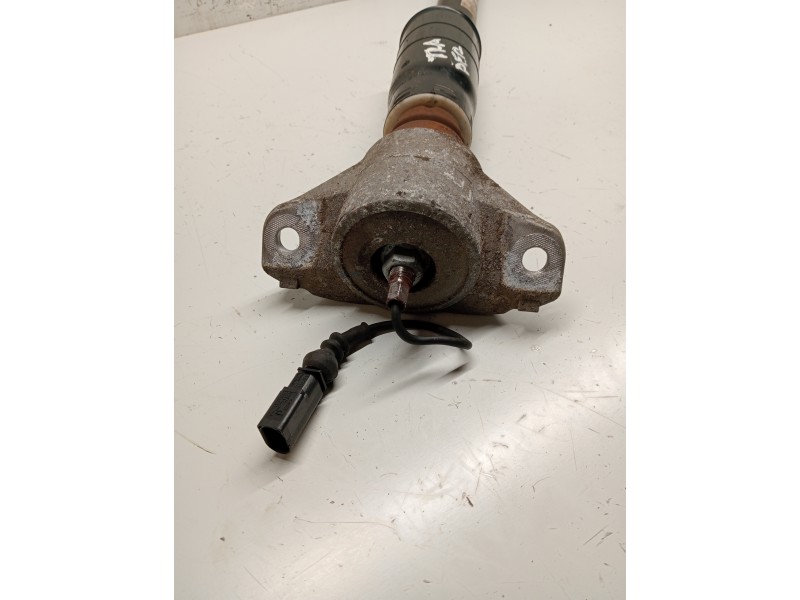 Recambio de amortiguador trasero derecho para audi a4 avant (8w5) sport edition quattro referencia OEM IAM 8W0616025E 8W0513021M