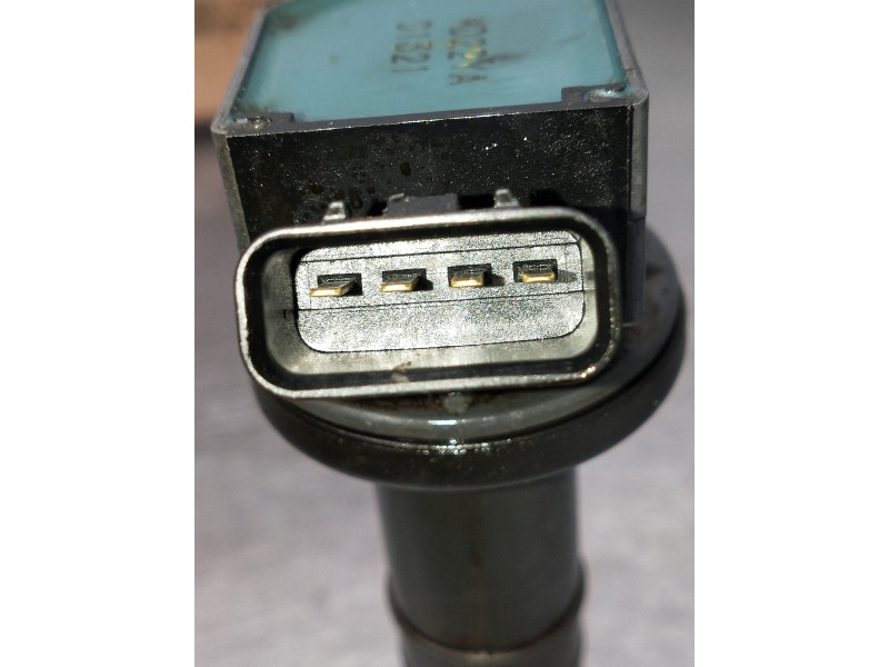 Recambio de bobina encendido para toyota rav 4 (a2) 2.0 16v cat referencia OEM IAM MD22YA01321  