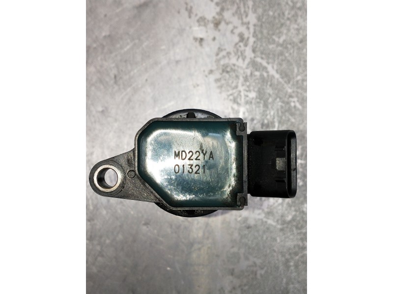 Recambio de bobina encendido para toyota rav 4 (a2) 2.0 16v cat referencia OEM IAM MD22YA01321  