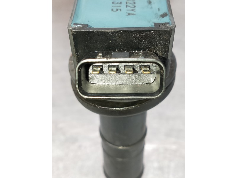 Recambio de bobina encendido para toyota rav 4 (a2) 2.0 16v cat referencia OEM IAM MD22YA01315  