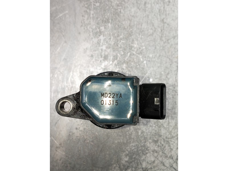 Recambio de bobina encendido para toyota rav 4 (a2) 2.0 16v cat referencia OEM IAM MD22YA01315  