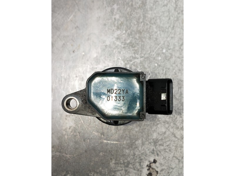 Recambio de bobina encendido para toyota rav 4 (a2) 2.0 16v cat referencia OEM IAM MD22YA01333  