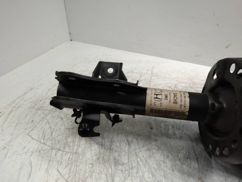 Recambio de amortiguador delantero izquierdo para honda civic berlina (fn) 2.2 type s heritage referencia OEM IAM 801403000252  