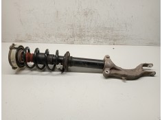 Recambio de amortiguador delantero izquierdo para audi a4 avant (8w5) sport edition quattro referencia OEM IAM 8W0413029K  