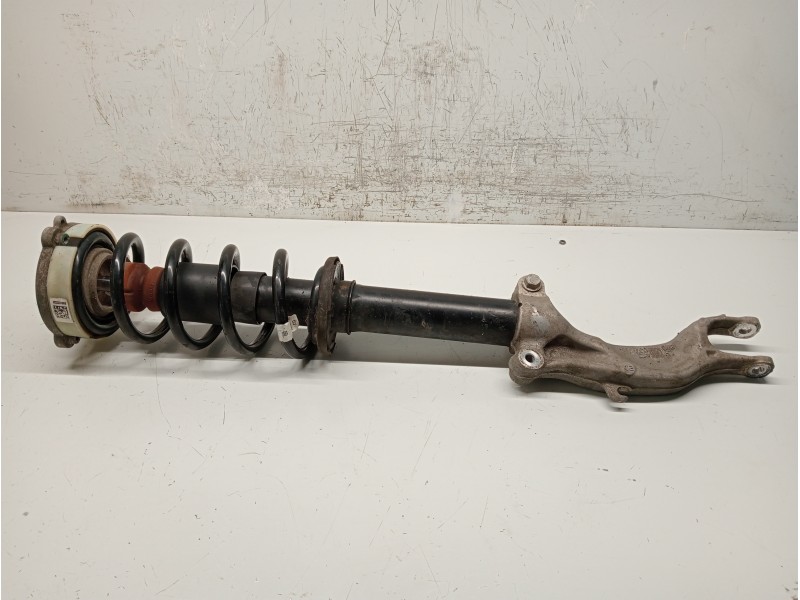 Recambio de amortiguador delantero izquierdo para audi a4 avant (8w5) sport edition quattro referencia OEM IAM 8W0413029K  