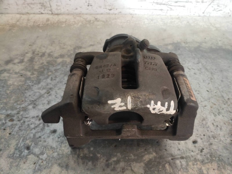 Recambio de pinza freno trasera izquierda para audi a5 coupe (8t) 2.0 tfsi (155kw) referencia OEM IAM   