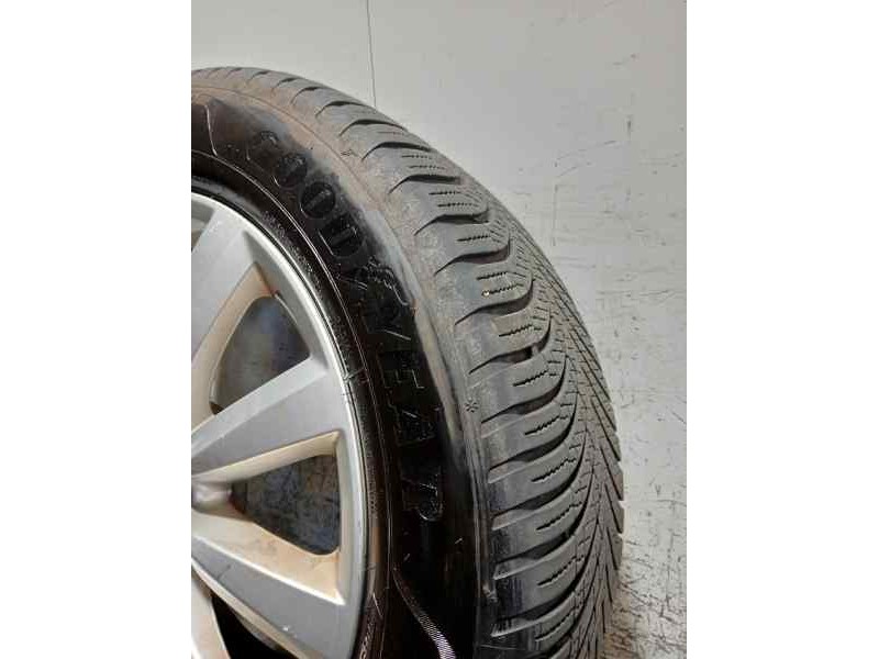 Recambio de juego llantas para volkswagen tiguan (5n2) referencia OEM IAM   235 55 17
