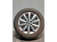 Recambio de juego llantas para volkswagen tiguan (5n2) referencia OEM IAM   235 55 17