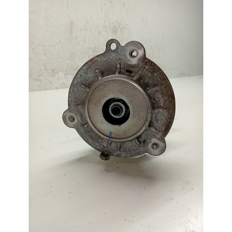 Recambio de amortiguador delantero izquierdo para audi a4 avant (8w5) sport edition quattro referencia OEM IAM 8W0413029K  