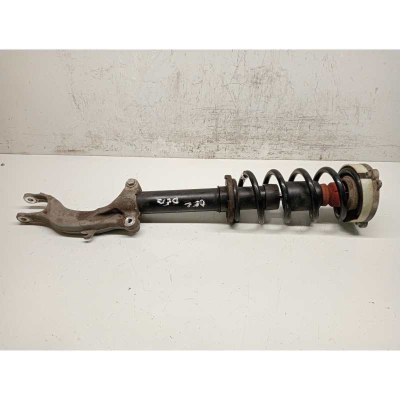 Recambio de amortiguador delantero derecho para audi a4 avant (8w5) sport edition quattro referencia OEM IAM 8W0413029K  