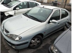 renault megane i fase 2 berlina (ba0) del año 1999