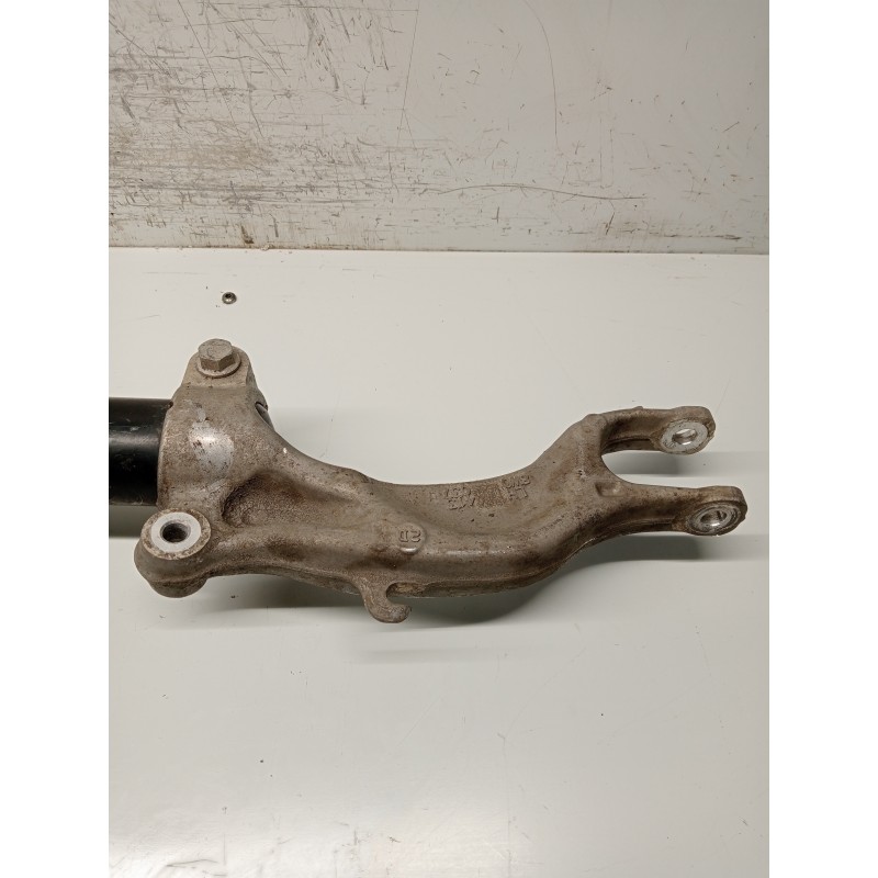 Recambio de amortiguador delantero izquierdo para audi a4 avant (8w5) sport edition quattro referencia OEM IAM 8W0413029K  