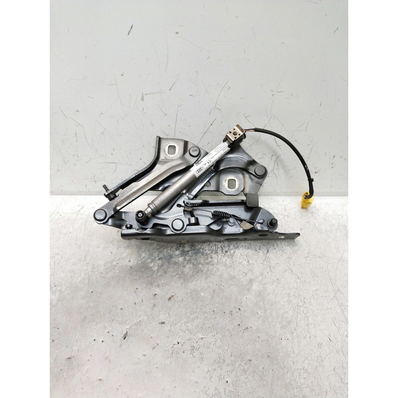 Recambio de airbag delantero izquierdo para audi a4 avant (8w5) sport edition quattro referencia OEM IAM 8W0823301E 8W0823823 BI