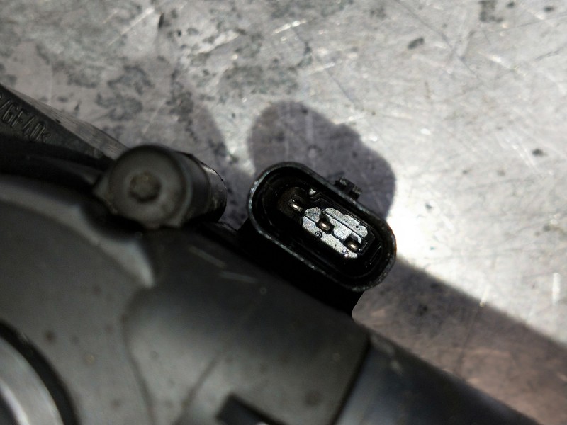 Recambio de bomba agua para audi a4 avant (8w5) sport edition quattro referencia OEM IAM 06H121601P 705564000 