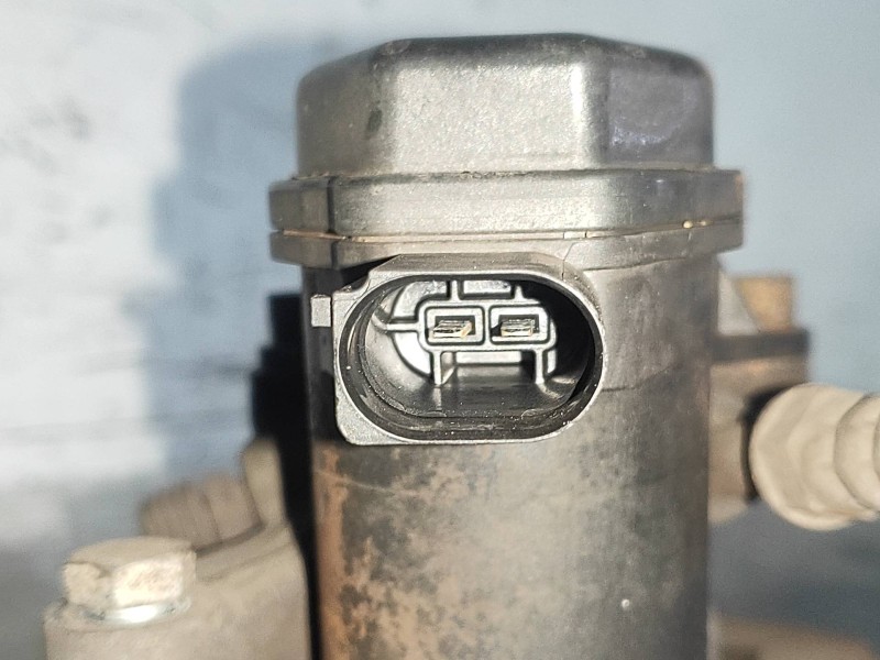 Recambio de pinza freno trasera izquierda para audi a5 coupe (8t) 2.0 tfsi (155kw) referencia OEM IAM   