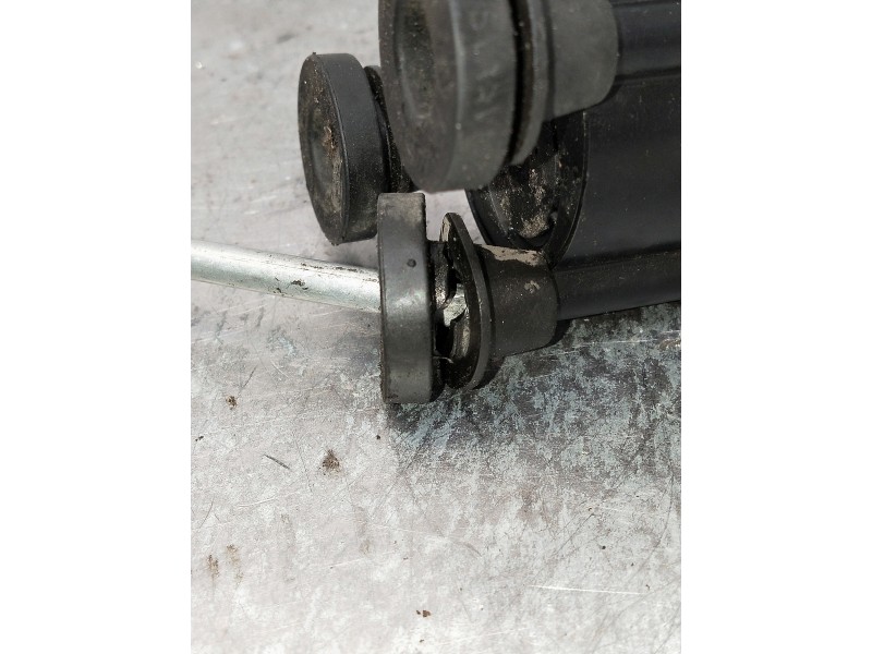 Recambio de bomba agua para audi a4 avant (8w5) sport edition quattro referencia OEM IAM 06H121601P 705564000 