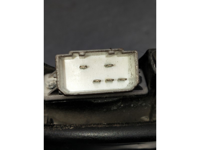 Recambio de retrovisor izquierdo para audi coupe (8b3) referencia OEM IAM   