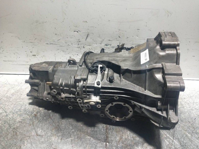 Recambio de caja cambios para audi a4 berlina (b5) 1.8 20v referencia OEM IAM DWA 21090 
