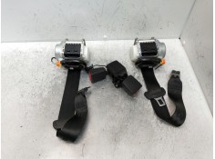 Recambio de juego cinturones trasero para audi a4 avant (8w5) sport edition quattro referencia OEM IAM   5P