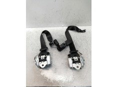 Recambio de juego cinturones trasero para audi a4 avant (8w5) sport edition quattro referencia OEM IAM   5P 2