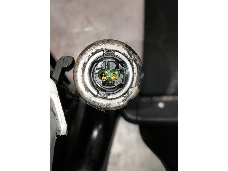 Recambio de juego cinturones trasero para audi a4 avant (8w5) sport edition quattro referencia OEM IAM   5P