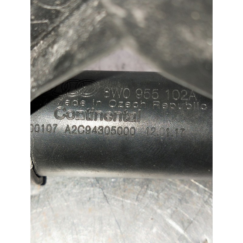 Recambio de limpia faros xenon para audi a4 avant (8w5) sport edition quattro referencia OEM IAM 8W0955102AA2C94305000  