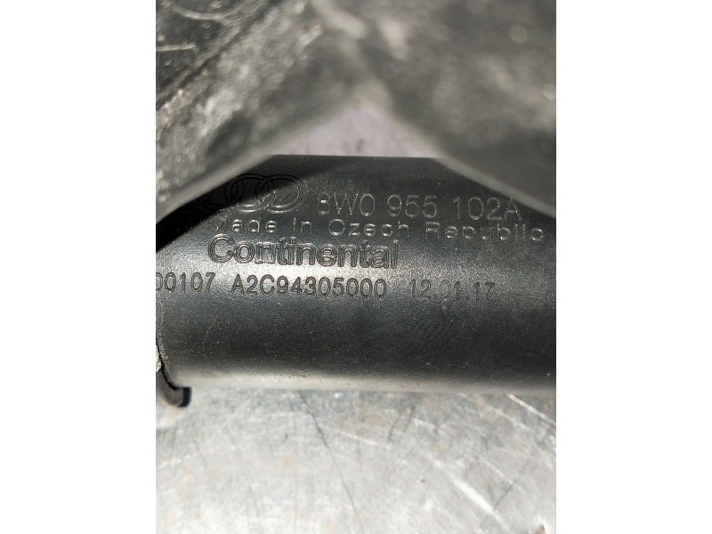 Recambio de limpia faros xenon para audi a4 avant (8w5) sport edition quattro referencia OEM IAM 8W0955102AA2C94305000  