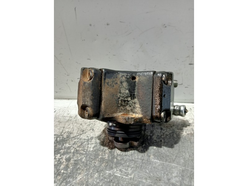 Recambio de bomba inyeccion para opel corsa d cosmo referencia OEM IAM 55198933 0445010138 