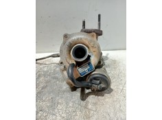 Recambio de turbocompresor para opel corsa d cosmo referencia OEM IAM 735013430 54359710005 