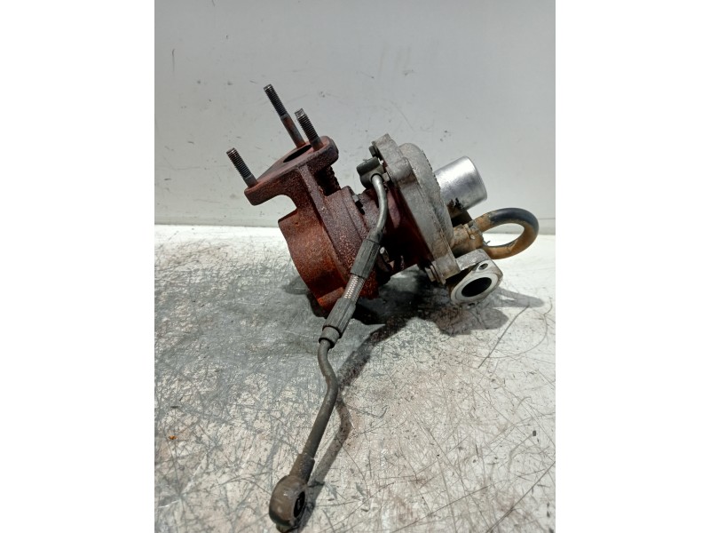 Recambio de turbocompresor para opel corsa d cosmo referencia OEM IAM 735013430 54359710005 