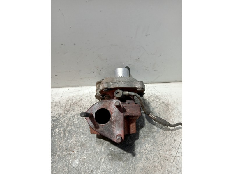 Recambio de turbocompresor para opel corsa d cosmo referencia OEM IAM 735013430 54359710005 