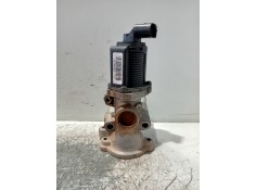 Recambio de valvula egr para opel corsa d cosmo referencia OEM IAM 55219490  
