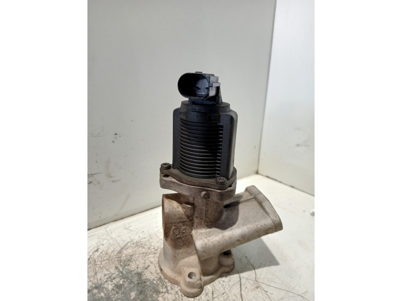 Recambio de valvula egr para opel corsa d cosmo referencia OEM IAM 55219490  