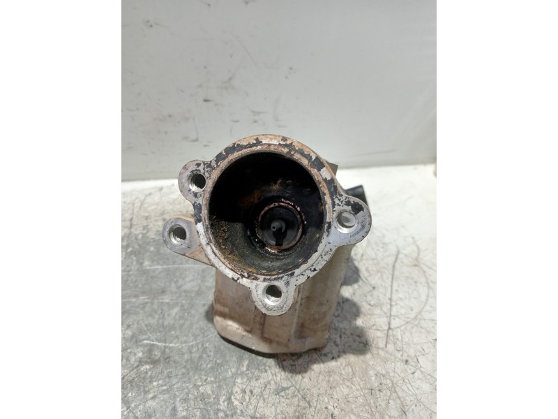 Recambio de valvula egr para opel corsa d cosmo referencia OEM IAM 55219490  