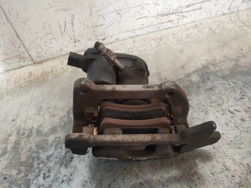 Recambio de pinza freno trasera izquierda para audi a5 coupe (8t) 2.0 tfsi (155kw) referencia OEM IAM   