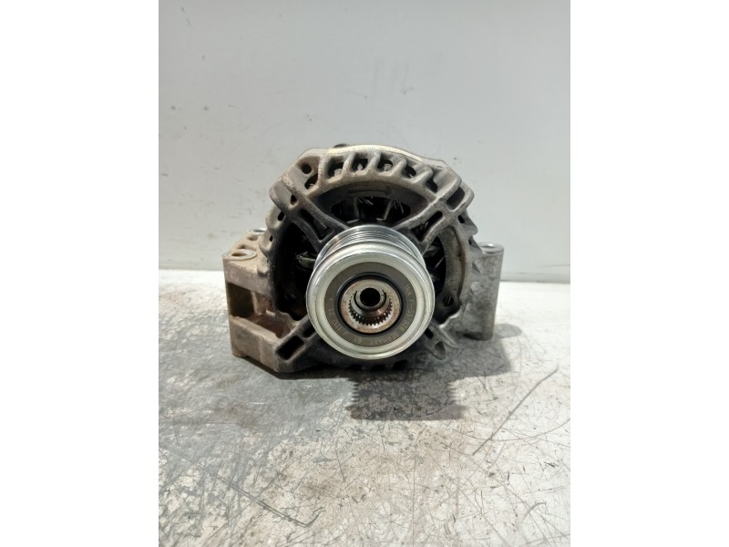 Recambio de alternador para opel corsa d cosmo referencia OEM IAM BC13256932 MS1012100961 A115IM