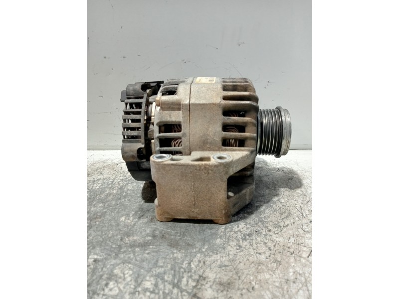 Recambio de alternador para opel corsa d cosmo referencia OEM IAM BC13256932 MS1012100961 A115IM