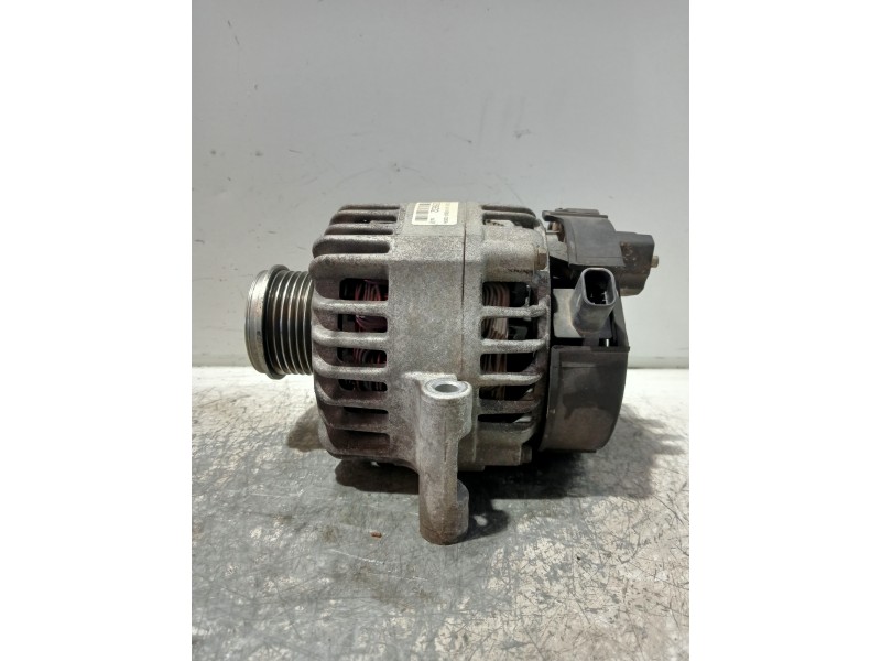 Recambio de alternador para opel corsa d cosmo referencia OEM IAM BC13256932 MS1012100961 A115IM