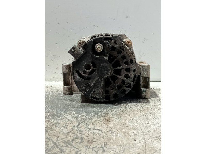 Recambio de alternador para opel corsa d cosmo referencia OEM IAM BC13256932 MS1012100961 A115IM